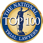 Top 100 Trail Lawyers