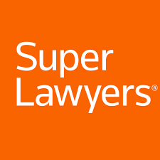 Member of Super Lawyers